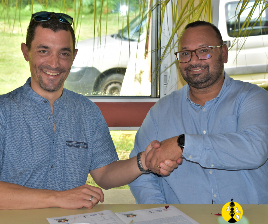 signature pacifique food lab