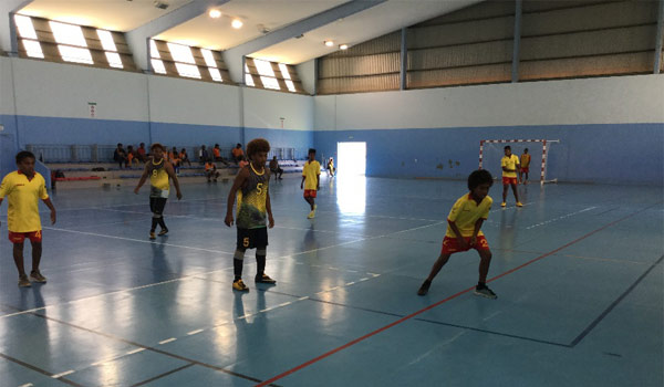 Futsal