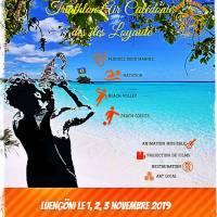 fete de la plage