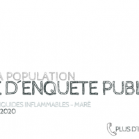 ENQ PUBLIQUE