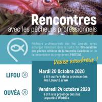 rencontres pecheurs