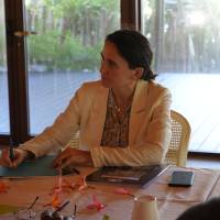 visite claire durrieu lifou