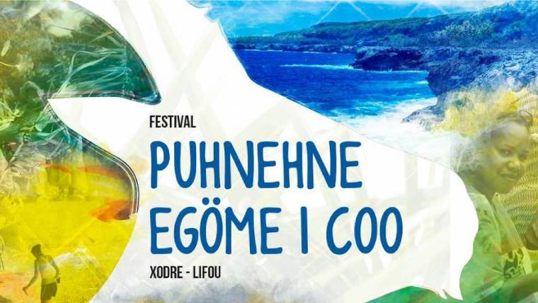 Festival Puhnehne Egome I Coo