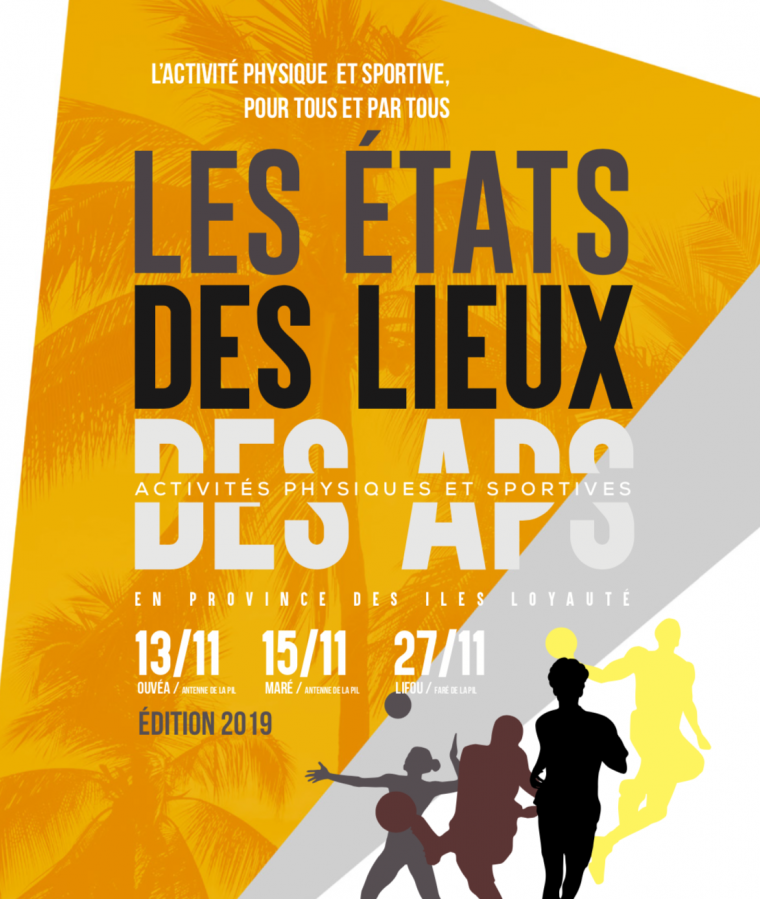 affiche EDL APS